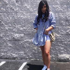 Meet your Posher, Brandy